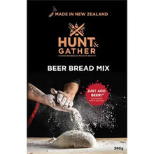 Load image into Gallery viewer, Hunt &amp; Gather Beer Bread Mix