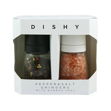 Load image into Gallery viewer, Dishy Futago Mill Set with Caddy