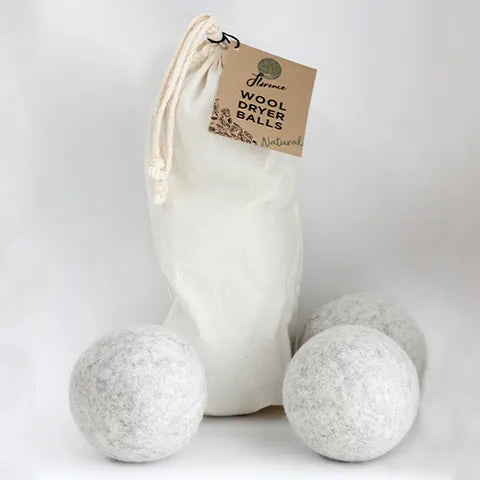 Florence Wool Dryer Balls