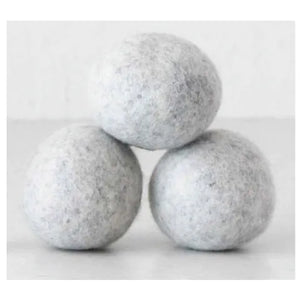 Florence Wool Dryer Balls