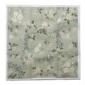 Nawrap Face Cloth Yellow Rose