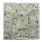 Nawrap Face Cloth Yellow Rose