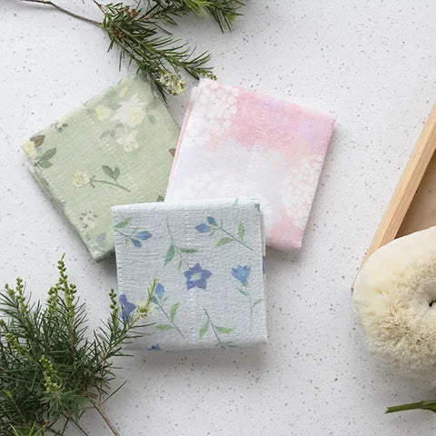 Nawrap Face Cloth Haruka