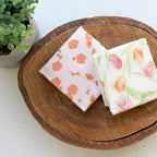 Nawrap Face Cloth Plum