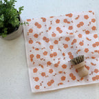 Nawrap Face Cloth Plum