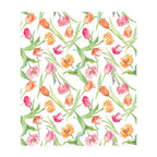 Nawrap Face Cloth Tulip