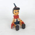 Vintage Pinocchio 25cm