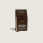 Chocolate Ginger 53% Dark Box