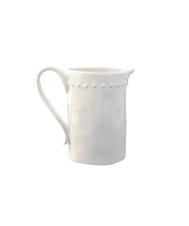 Dotty Jug 18cm