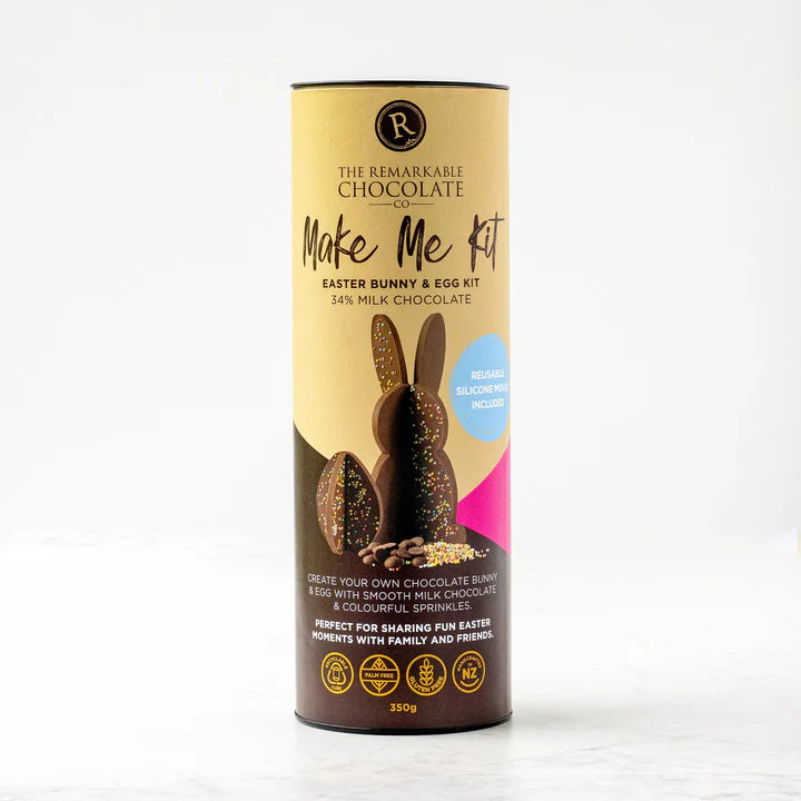 Remarkable Make Me Bunny