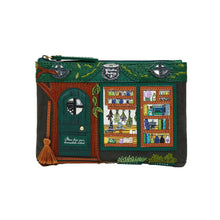 Load image into Gallery viewer, The Witches Pantry Zipper Coin Purse