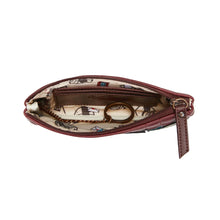 Load image into Gallery viewer, Mystic Wicks Candle &amp; Wandmakers Zipper Coin Purse