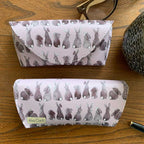 Bunnies Glasses Case