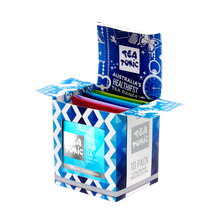 Load image into Gallery viewer, Calming 10 Tea Bag Box