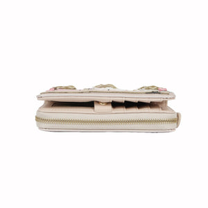 Wedding Shop Medium Ziparound Wallet