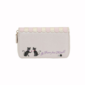 Wedding Shop Medium Ziparound Wallet