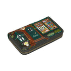 The Witches Pantry Large Ziparound Wallet