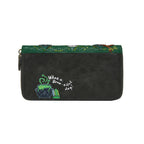 The Witches Pantry Large Ziparound Wallet