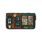 The Witches Pantry Large Ziparound Wallet