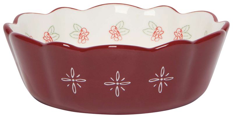 Camelia Medium Bowl
