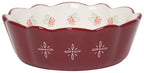 Camelia Medium Bowl