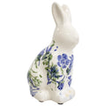 Rabbit Botanical Blue
