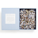 Gray Malin Nantucket 1000pce Book Puzzle
