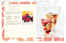Load image into Gallery viewer, Mocktails, Cordials, Infusions, Syrups &amp; More