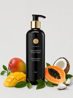 Surm Mango Papaya & Coconut Body Wash