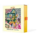 Spring Greenhouse 1000pce Puzzle
