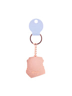 Forever Booked Book Store Keychain