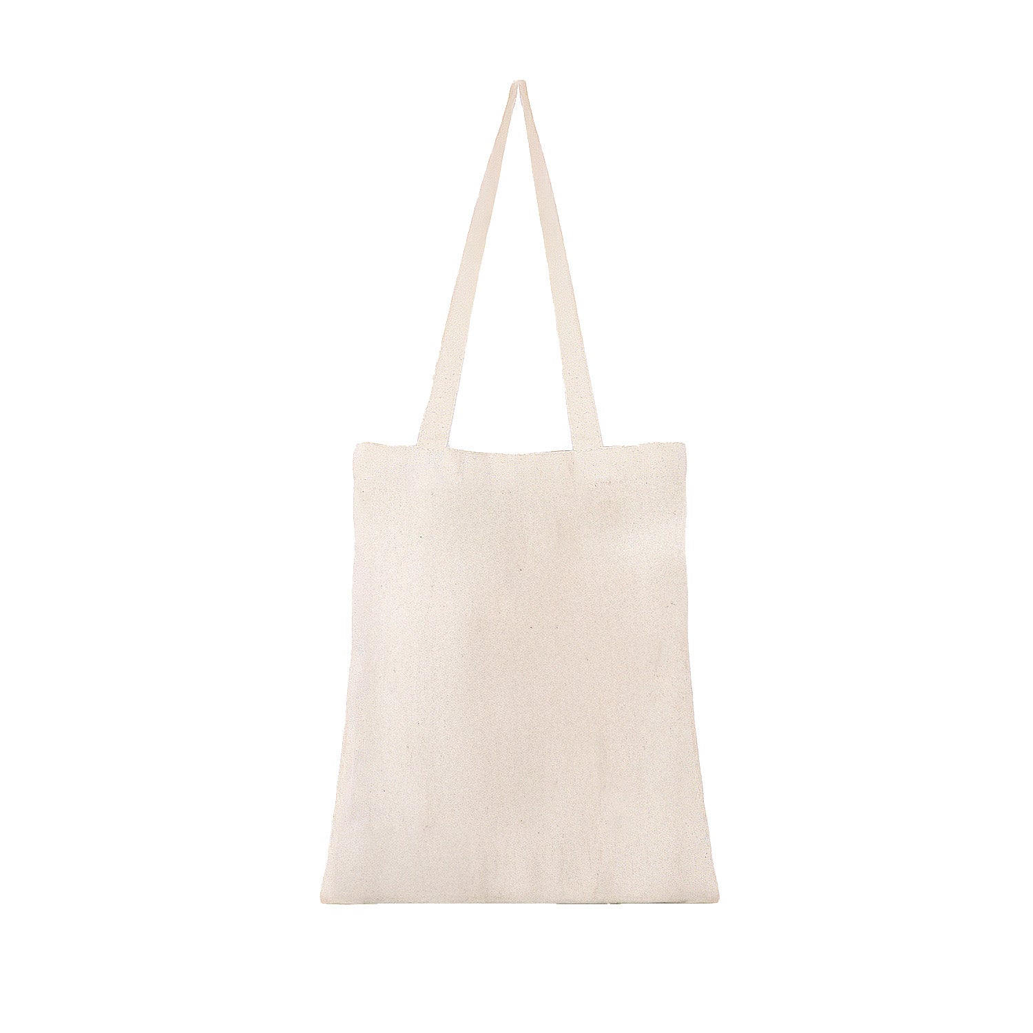 Forever Booked Canvas Tote