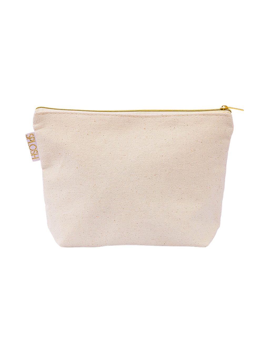 Forever Booked Zip Case