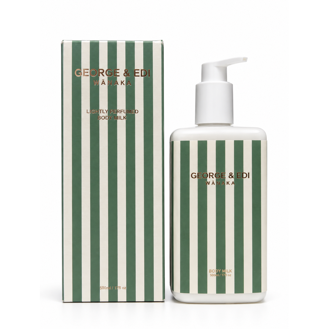 Fig Body Milk