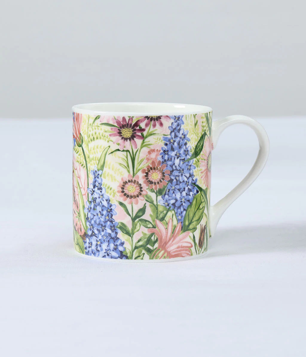 Frolic Bone China Mug