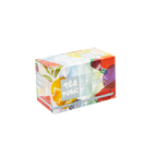 TT Fruity Tea Selection Sampler Box 30x TeaBags