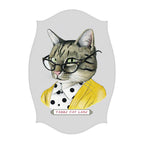 Berkley Bestiary Animal Portraits Memory Game