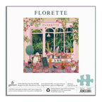 Florette 500pce Puzzle