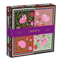 Liberty Aurora Wood Puzzle 144pce