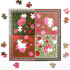 Liberty Aurora Wood Puzzle 144pce