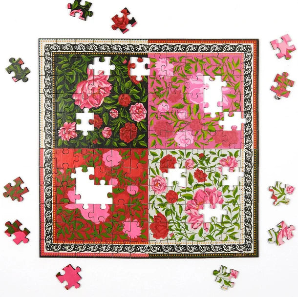 Liberty Aurora Wood Puzzle 144pce