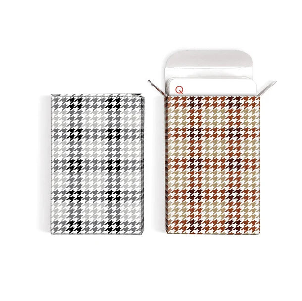 Paper Dogs Playing Card Set