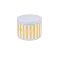 Grapefruit & Mint Tin Candle