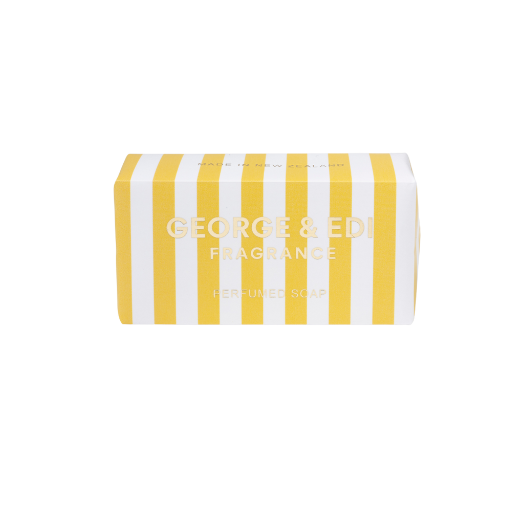 Grapefruit & Mint Soap Bar