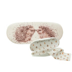 Wrendale Hedgehog Glasses Case