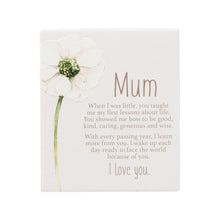 Load image into Gallery viewer, Greenhouse Mum Verse