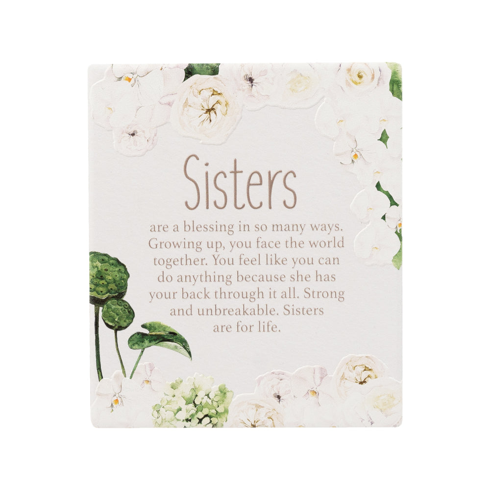 Greenhouse Sister Verse