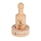 Wrendale Garden Friends Paper Pot Press