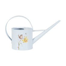 Load image into Gallery viewer, Wrendale Watering Can Pottering About