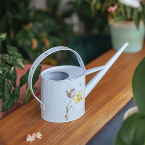 Wrendale Watering Can Pottering About